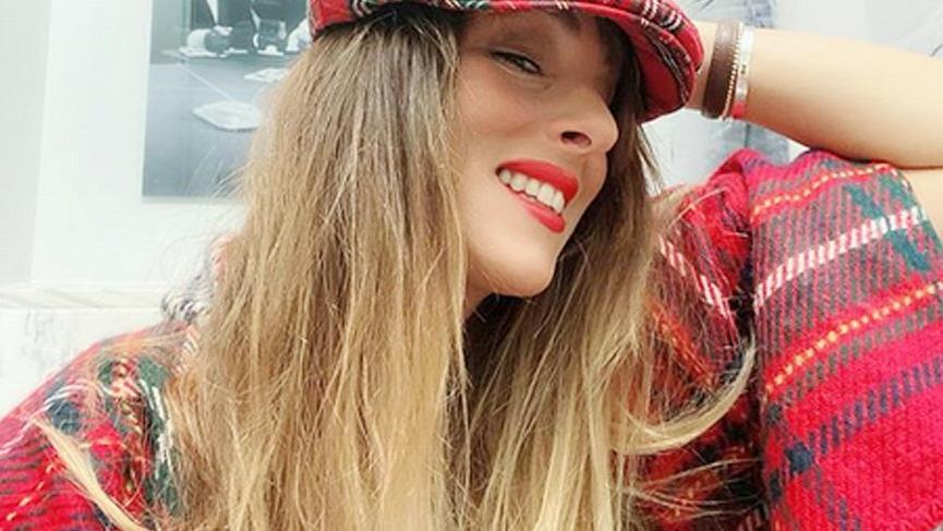 Doğa, ‘ben de görmezden gelemedim’ dedi ve sert konuştu