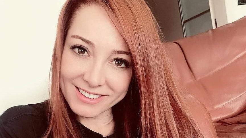 Dolunay Soysert’ten yeni yaşa duygusal satırlar