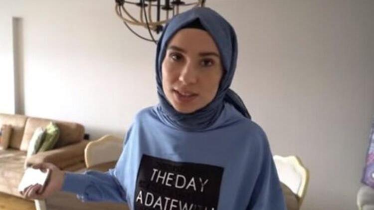 MasterChef Güzide yeni evini gezdirdi