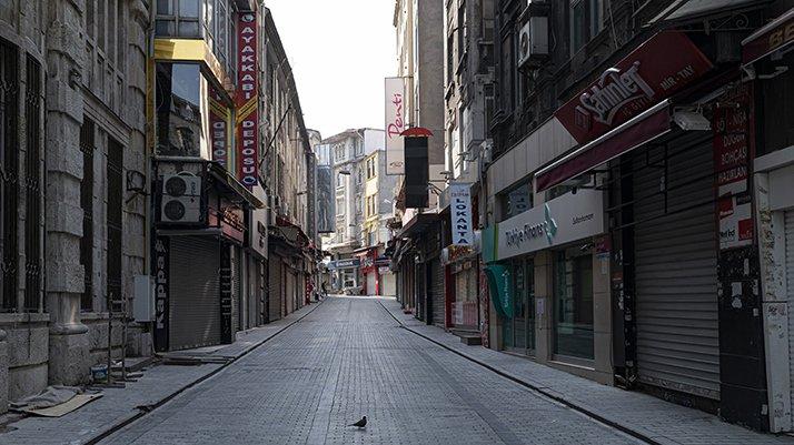 Kısa Çalışma Ödeneği şartları değiştirildi