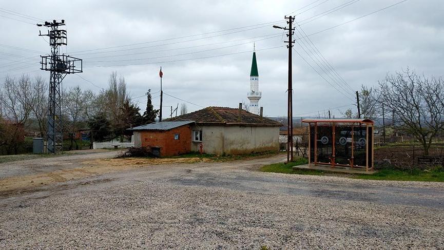 30 nüfuslu köyün yarısı 65 yaş üzeri olunca hayalet köye dönüştü