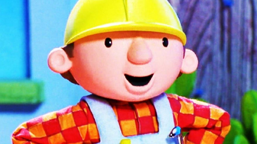 Bob the Builder’ın sesi William Dufris’ten acı haber