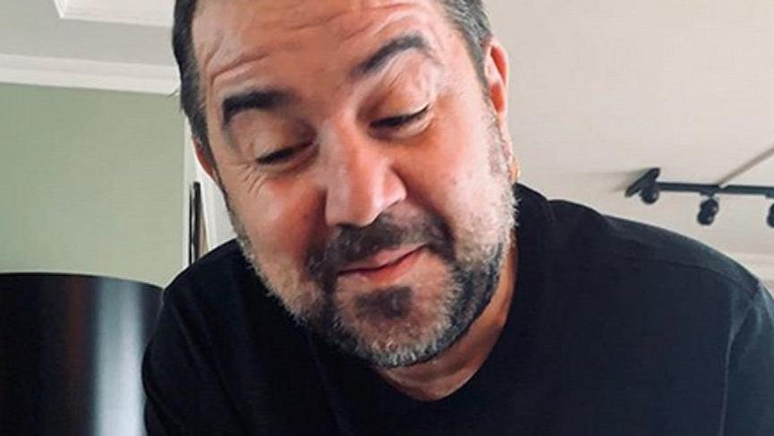 Ata Demirer’in karantina günlüğü