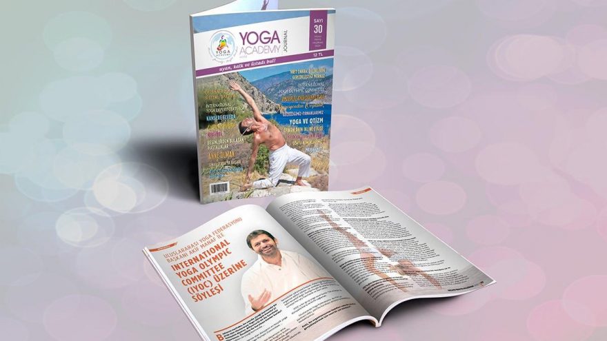 Corona virüsüne karşı yoga dersleri