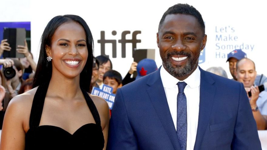 Idris Elba’nın corona virüsüne yakalandığını açıklamak için para aldığı iddia edildi