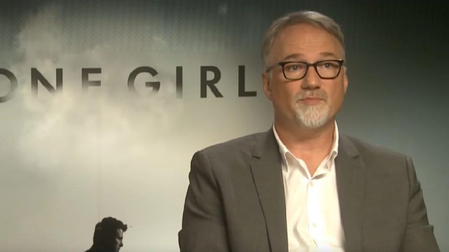 David Fincher, karantinadaki sinema öğrencileri için online ders verdi
