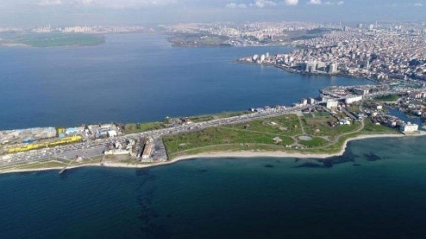 Ulaştırma Bakanlığı’ndan ‘Kanal İstanbul’ açıklaması