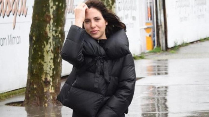 Zehra karantinayı bir saatliğine askıya aldı