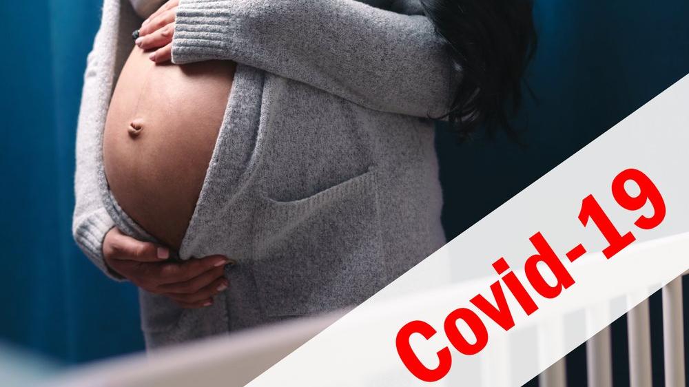 anneden bebege corona virusu gecer mi