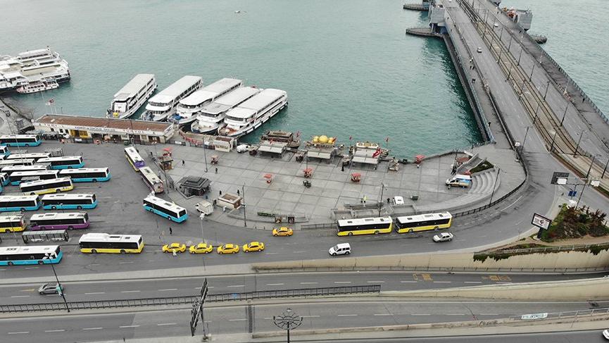 İstanbul’un tarih kokan semtleri kimsesiz kaldı
