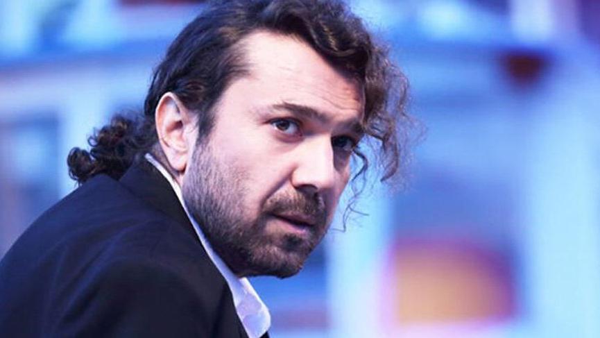 Halil Sezai’den imaj değişikliği