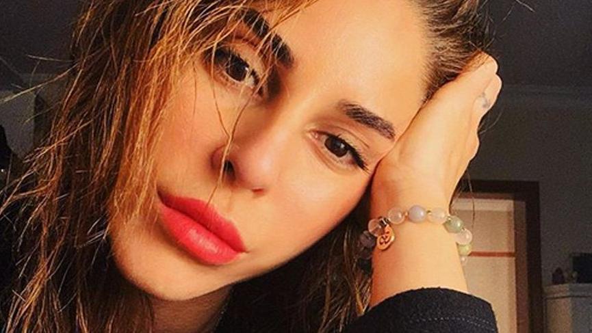 Irmak Ünal: Ne büyük lüksmüş!