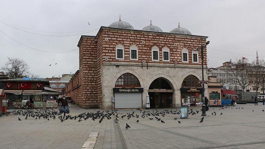 İstanbul’un tarih kokan semtleri kimsesiz kaldı