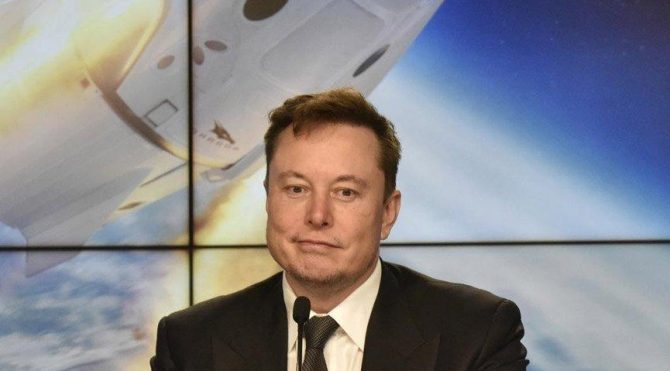 Elon Musk’tan ‘corona virüsü’ hamlesi! thumbnail