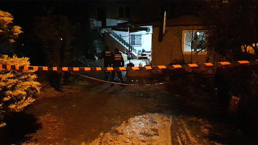 Vahşet! Eski eşi ve oğlunu katletti