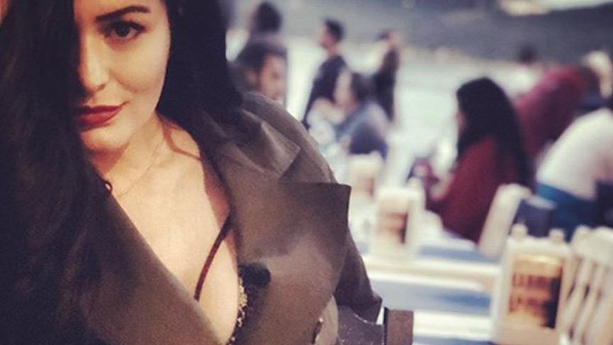 Deniz Çakır: Devam eden diziler olduğunu öğrendim