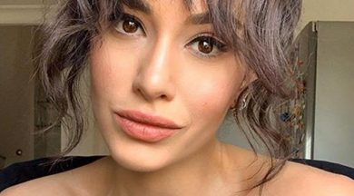 Hande Doğandemir Haberleri - Sözcü Gazetesi