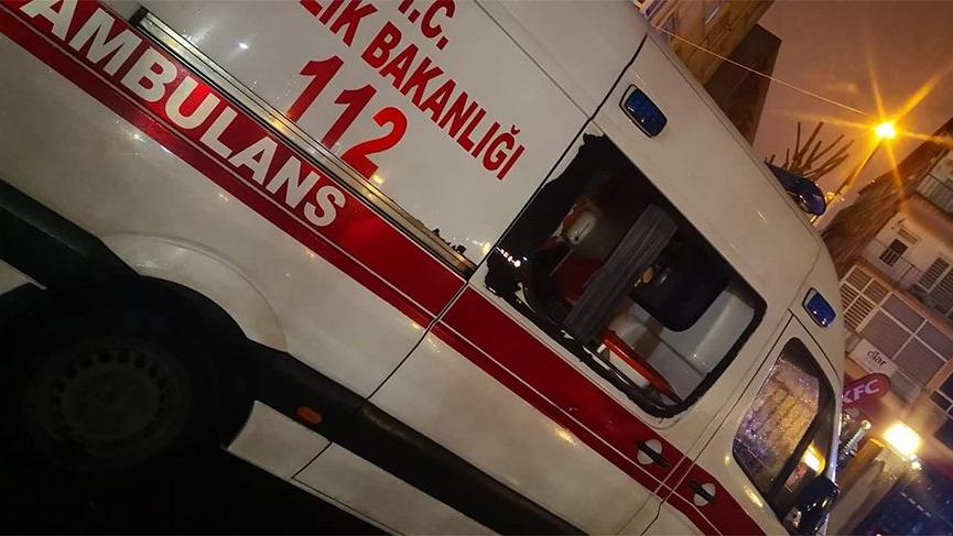 Sağlık çalışanlarına dehşeti yaşatmışlardı! Tutuklandılar