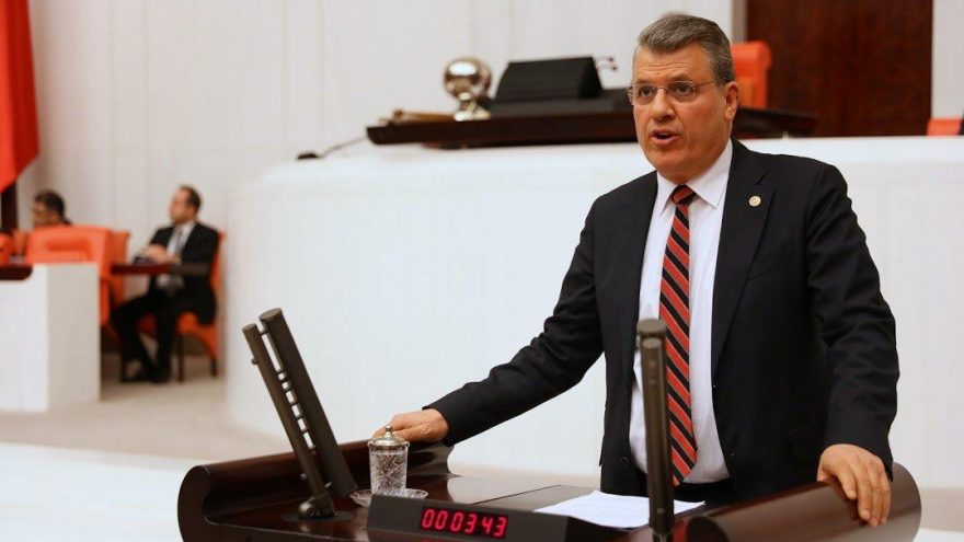 CHP’li Barut: Çözüm seferberliği başlatılmalı