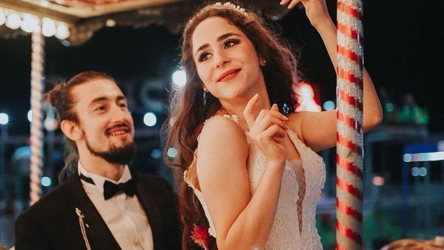 8 aylık hamile öğretmenin corona testi pozitif çıktı