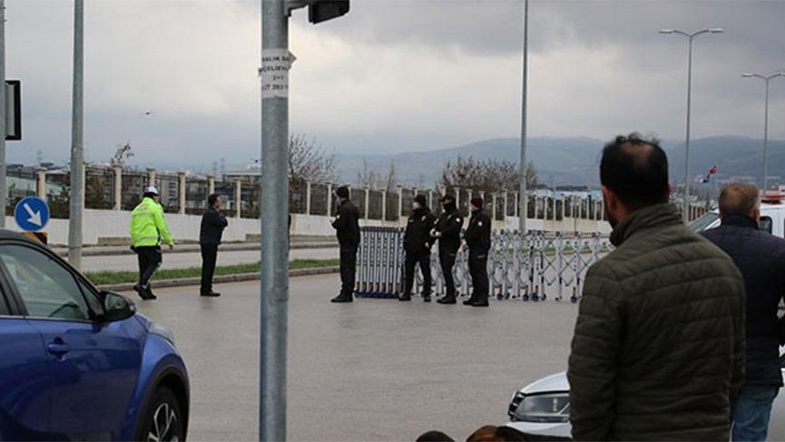 Konya'da karantinadaki umrecilerle ilgili flaş gelişme!