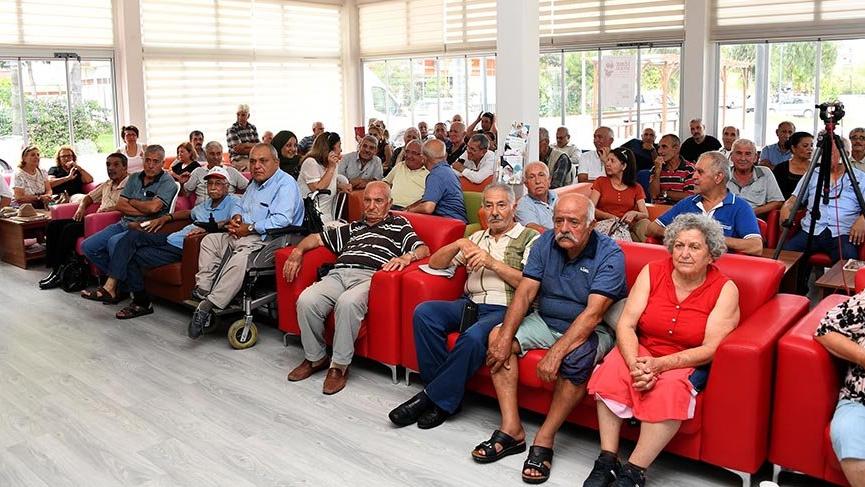 Emekli ikramiyesi virüsü yayabilir - Ekonomi haberleri