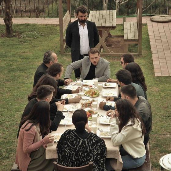 Çukur yeni bölüm bekleyenlere kötü haber