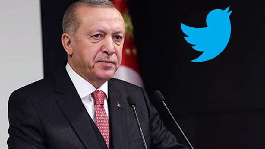 Erdoğan’ın bağış kampanyası duyurusuna sosyal medyadan tepki geldi!