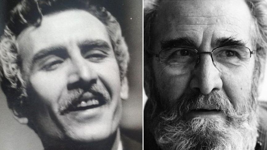 Oyuncu, yönetmen, yazar Nurtekin Odabaşı hayatını kaybetti