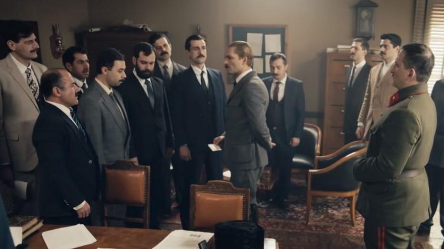 Ya İstiklal Ya Ölüm 7. yeni bölüm fragmanı yayınlandı mı? (Ya İstiklal Ya Ölüm 5. ve 6. son bölüm izle)