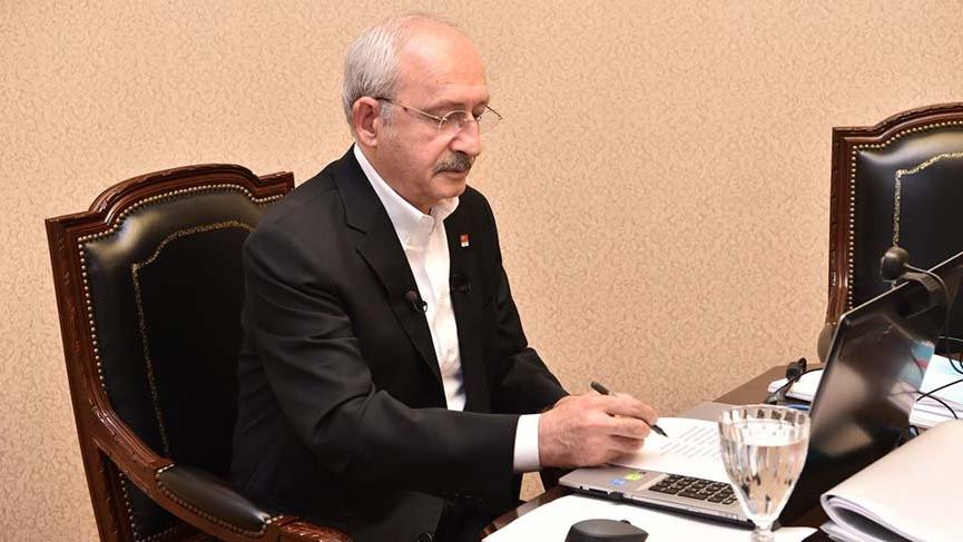 Bu süreçte her aileye ayda 2 bin lira verilsin