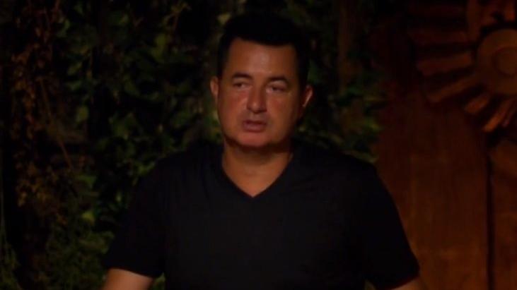 Survivor’da haftanın elenen ismi belli oldu! Survivor 2020 bu hafta kim elendi?