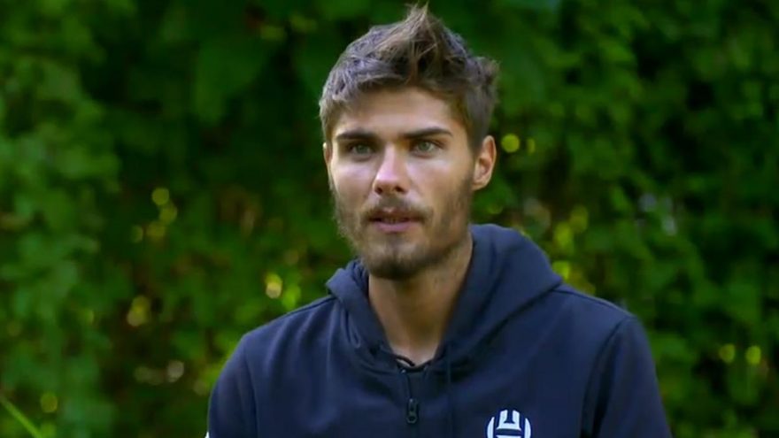 Survivor Barış Murat Yağcı kimdir? Barış Murat Yağcı mesleği nedir?