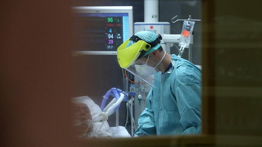 Son dakika… En genç corona ölümü: 12 yaşındaki kız yaşamını yitirdi