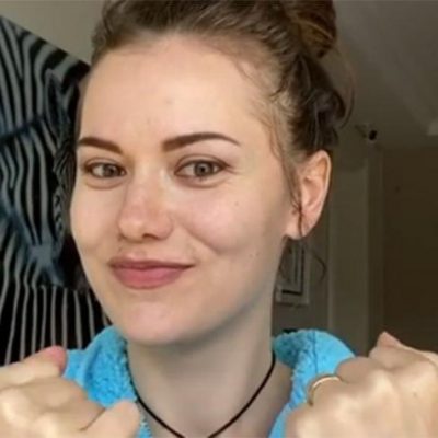 fahriye evcen den karantina meydan