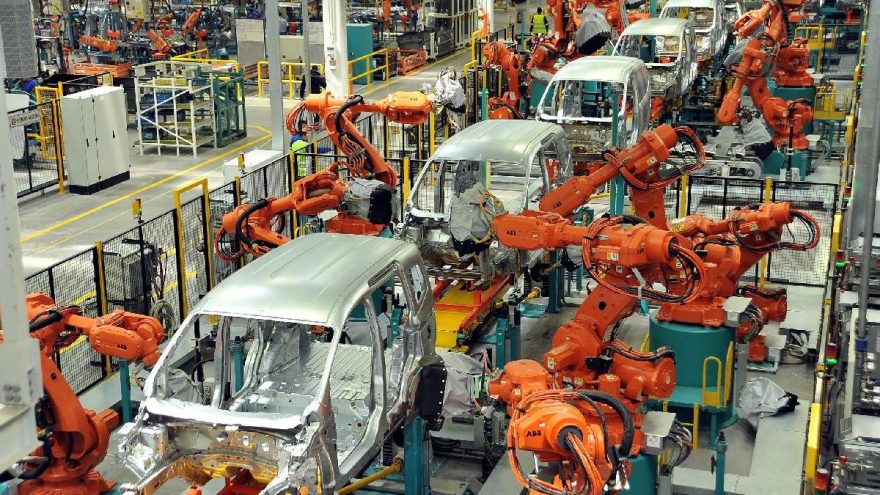 Otomotiv şirketleri tıbbı cihaz üretmek için sıraya girdi