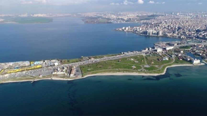 İBB, Kanal İstanbul projesine karşı 2. davayı açtı