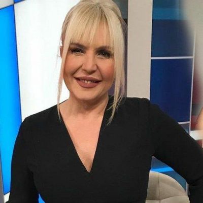 Seda Akgul Ebru Polat A Sisme Bebek Dedi Polat Kes Lan Diye Cevap Verdi Magazin Haberleri