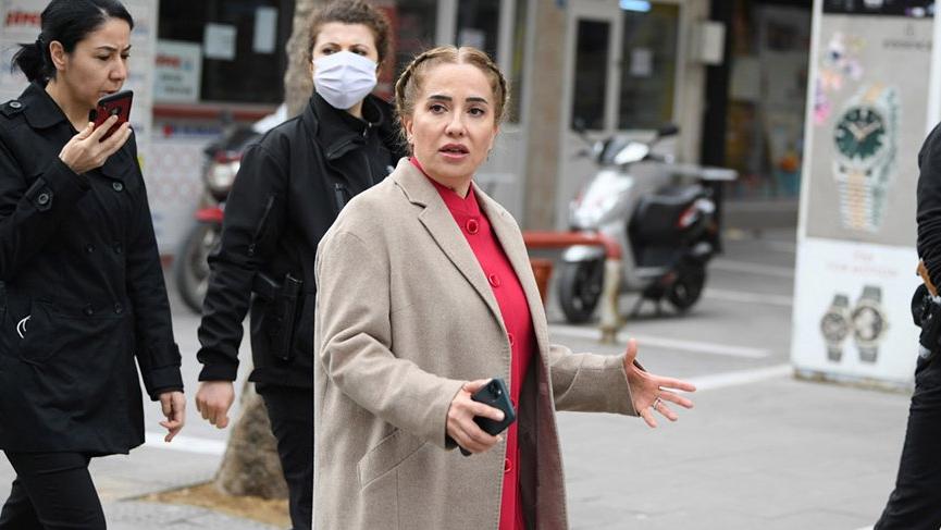 Vali çileden çıktı! Sert tepki gösterdi