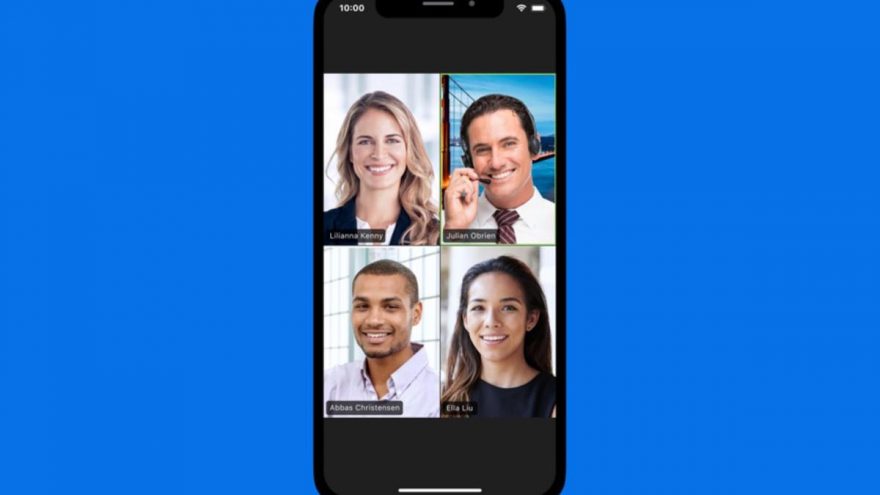Zoom uygulaması nedir? Zoom video görüşme uygulaması güvenli mi?