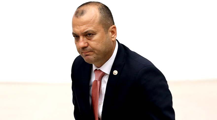 İlhami Özcan Aygun