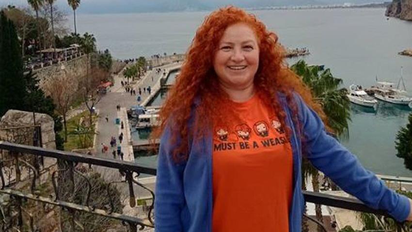 Seher Terzi kimdir? Seher Terzi nereli ve kaç yaşında?