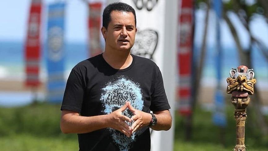 Dominik’te bulunan Acun Ilıcalı’dan corona virüsü açıklaması