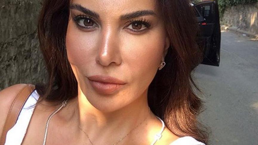 Ebru Yaşar’dan örnek hareket… Tam 500 aileye yardım elini uzattı