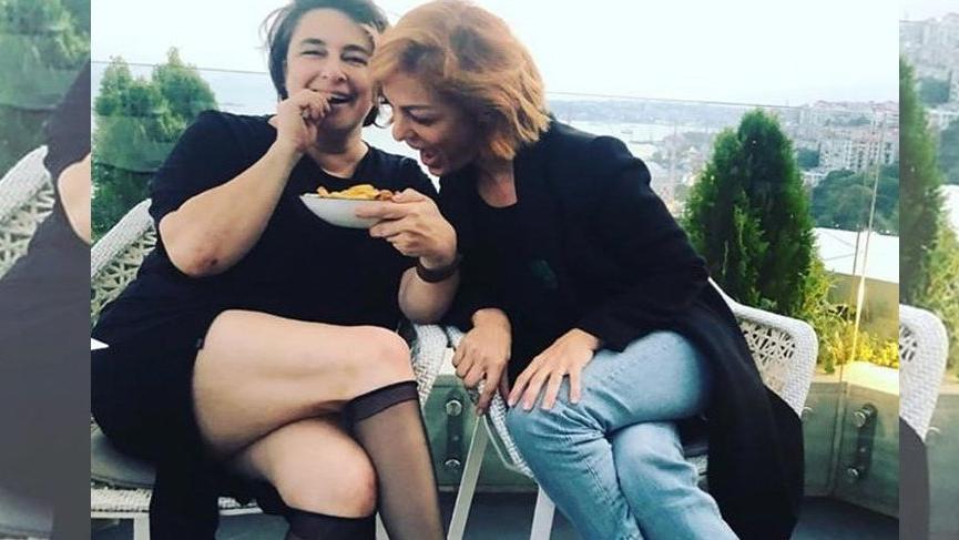 Esra Dermancıoğlu: “Senin evde kocan var ben ne yapayım?”