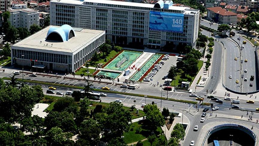 İBB duyurdu: 90 personelin corona testi pozitif çıktı!