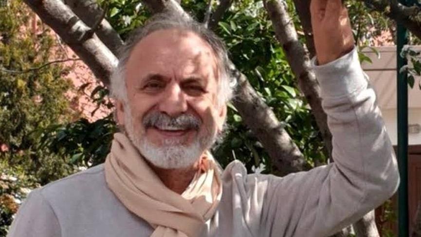 Prof. Dr. Cemil Taşcıoğlu hayatını kaybetti!