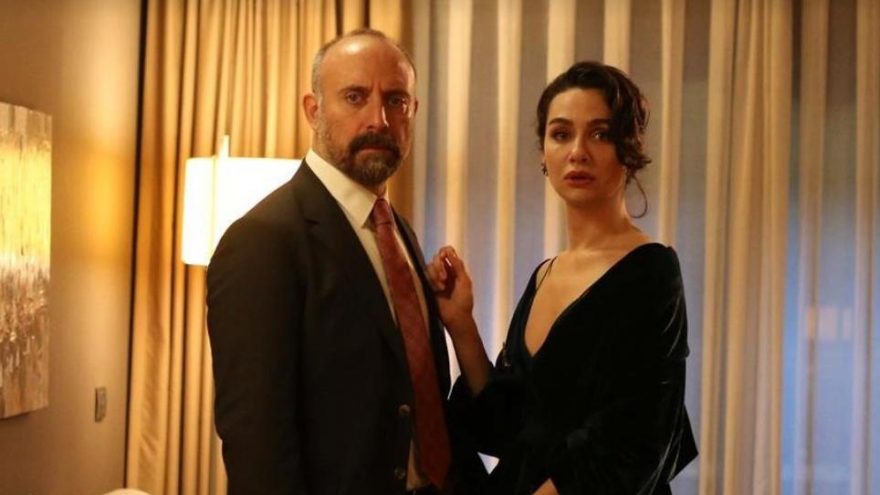 Babil dizisi bu hafta yayınlanacak mı? Star Tv yayın akışında ‘Hedefim Sensin’ dikkat çekti!