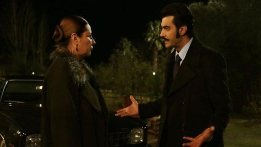Bir Zamanlar Çukurova 63. yeni bölüm fragmanı yayınlandı! (Bir Zamanlar Çukurova 62. son bölüm izle)