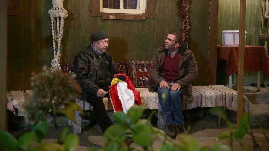 Dudullu Postası dizisinin oyuncu kadrosunda kimler var? Dudullu Postası konusu nedir?